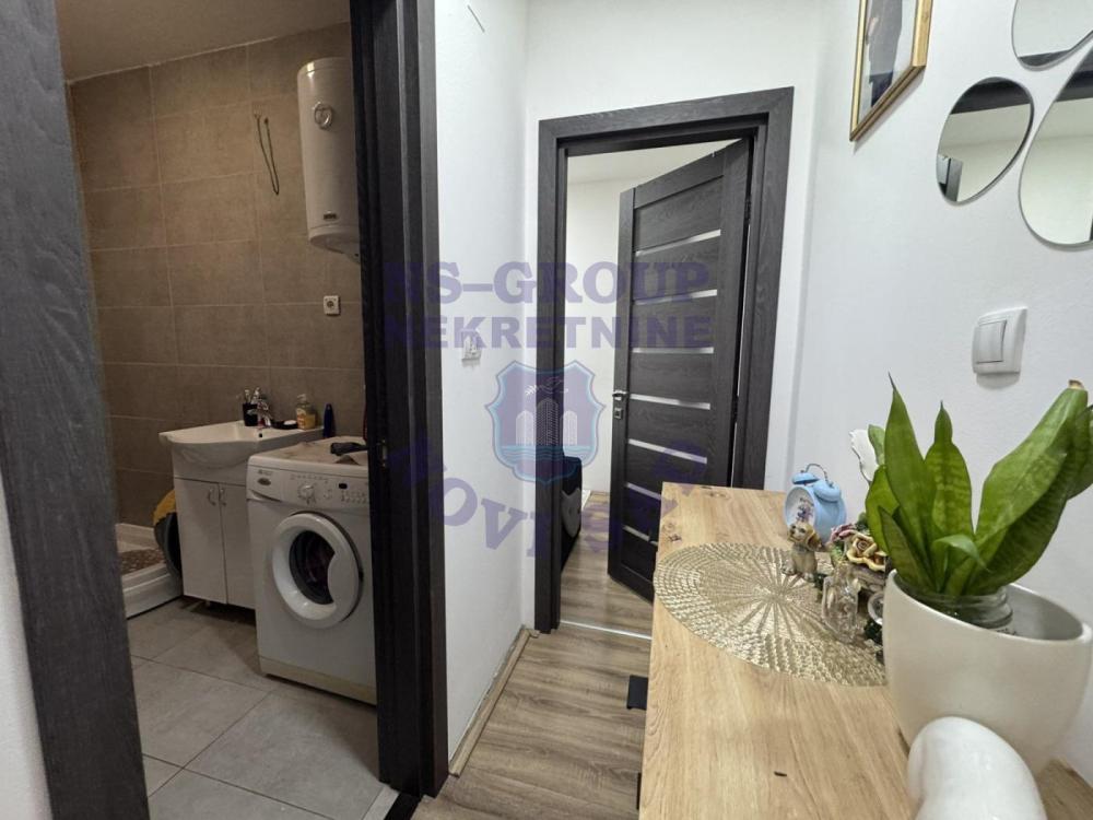 Slika 6 - Jednoiposoban stan na prodaju, 27m2, 63.660€